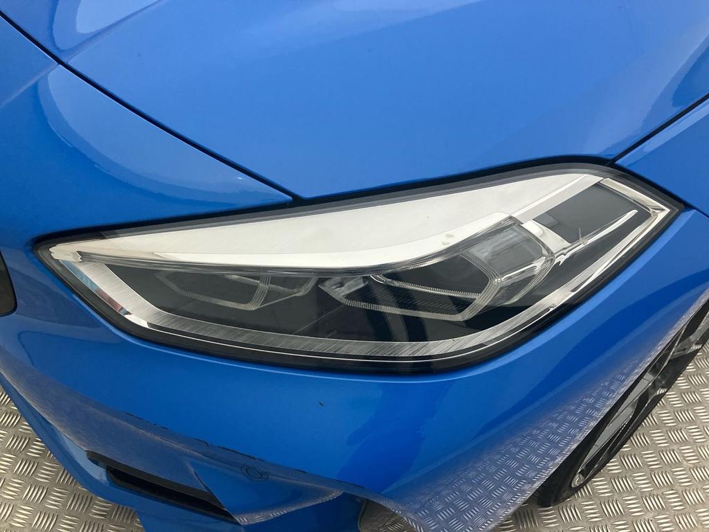 BMW Serie 1 118i Msport 136cv auto