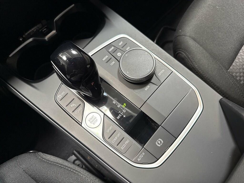 BMW Serie 1 118d Business Advantage auto