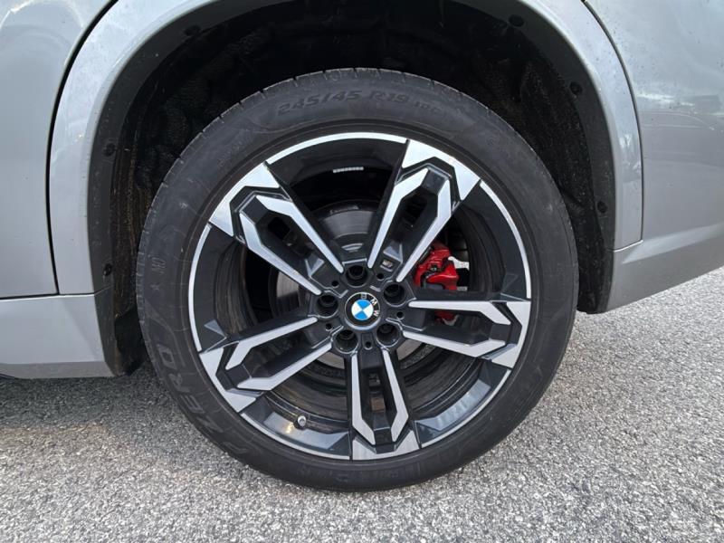 BMW X1 xdrive20d mhev 48V MSport Pro auto