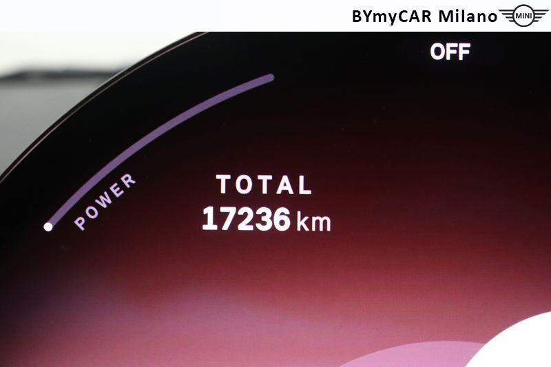 Mini Mini Countryman 1.5 48V C Classic auto