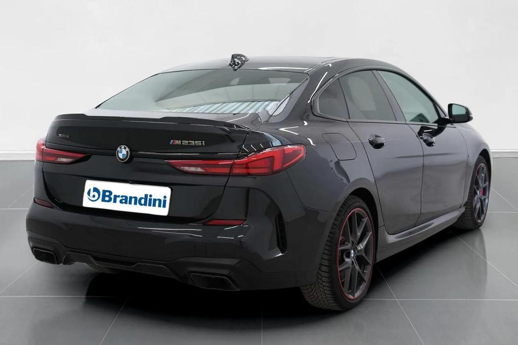 BMW Serie 2 M M235i Gran Coupe xdrive auto
