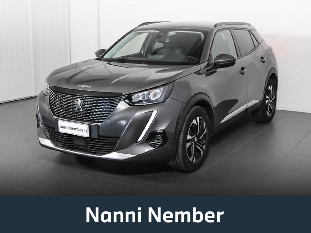 Peugeot 2008 1.5 bluehdi Allure Pack s&s 110cv
