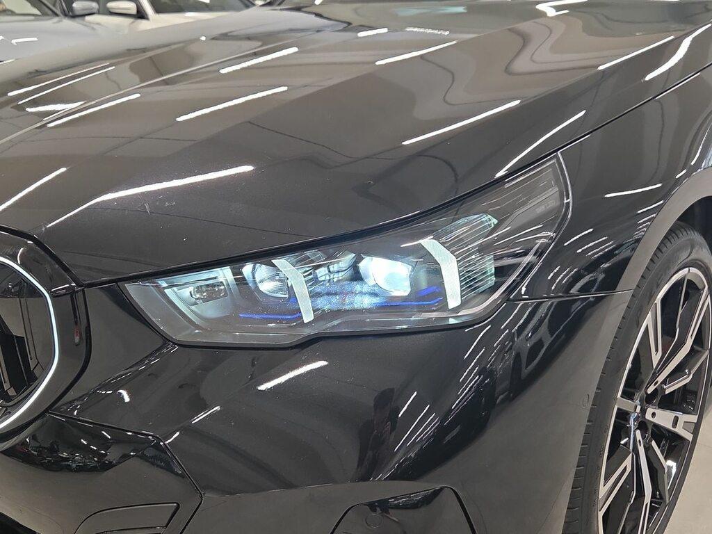 BMW Serie 5 520d Touring 48V xdrive M Sport Pro auto