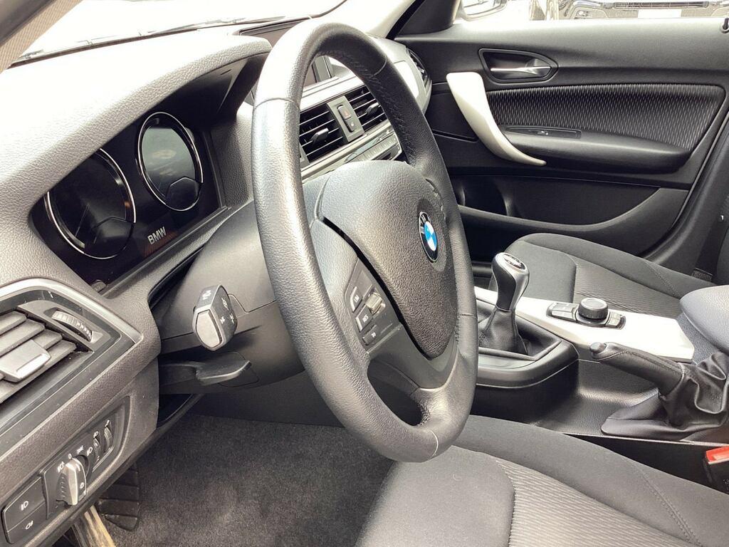 BMW Serie 1 118i Advantage 5p