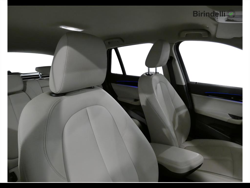 BMW X1 sdrive16d xLine auto