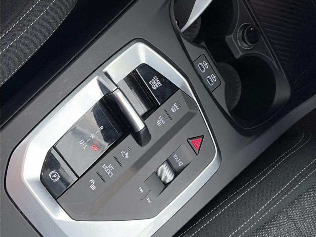 BMW Serie 1 118d MSport Design auto