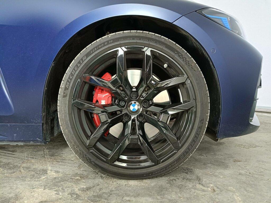 BMW Serie 4 M M440d Coupe mhev 48V xdrive M Sport Pro auto