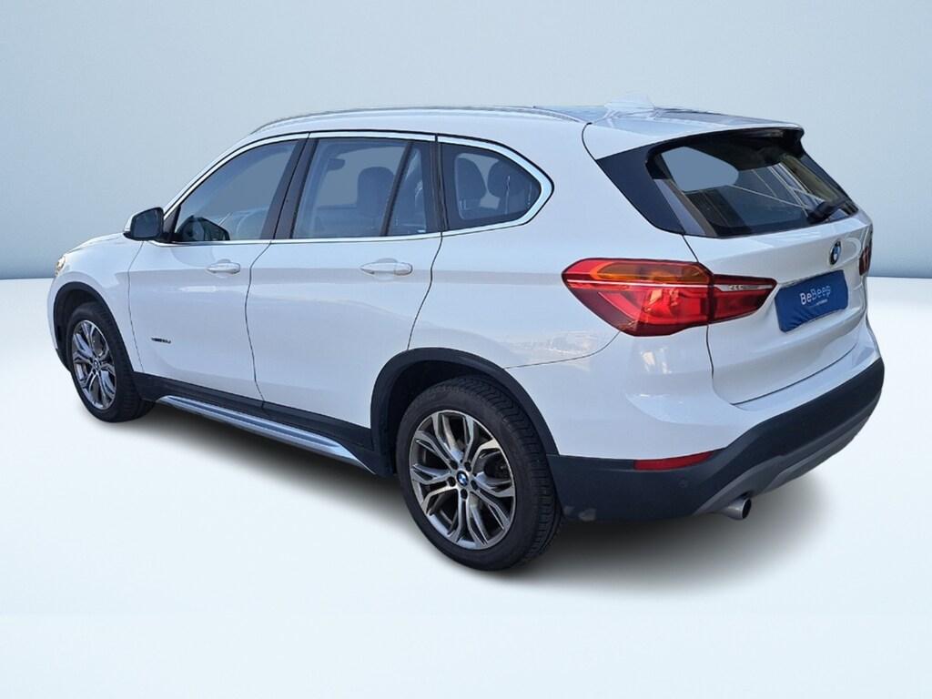 BMW X1 sdrive18d xLine