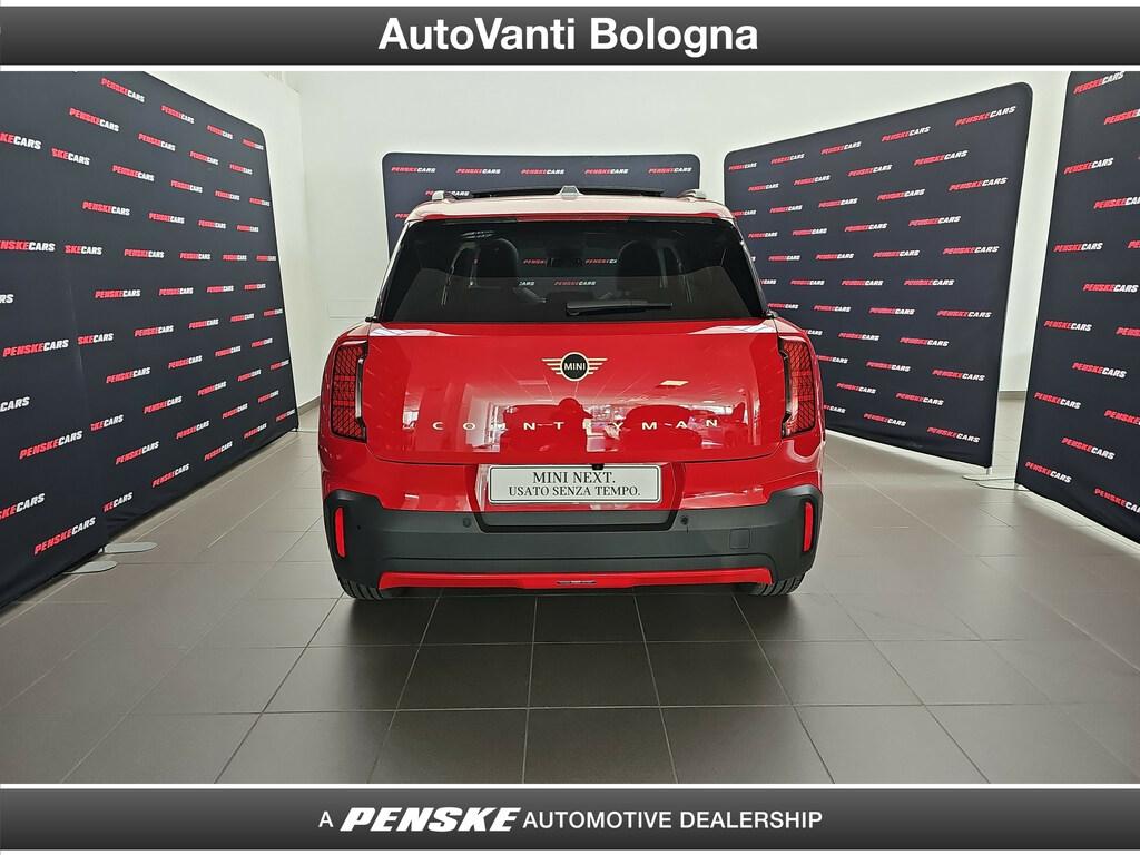 Mini Mini Countryman 2.0 48V D Classic auto