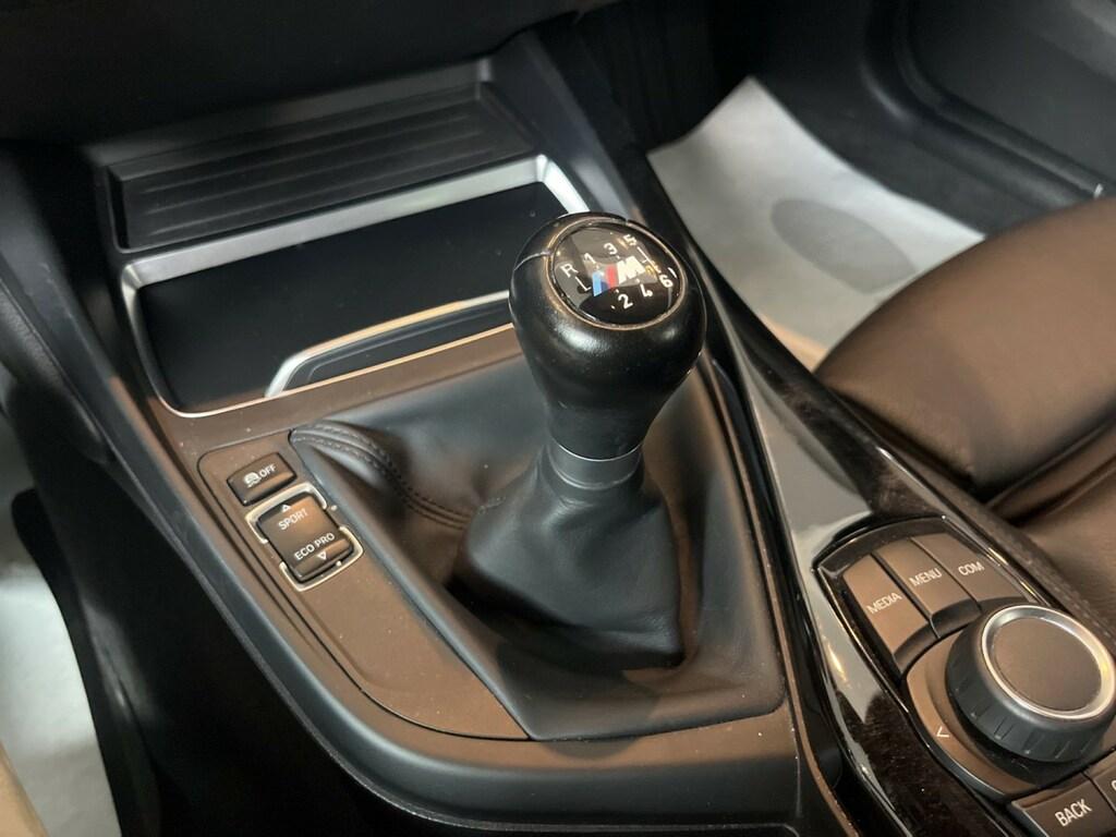 BMW Serie 1 118i Msport 5p