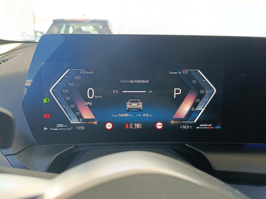 BMW Serie 1 120d 48V MSport Pro auto