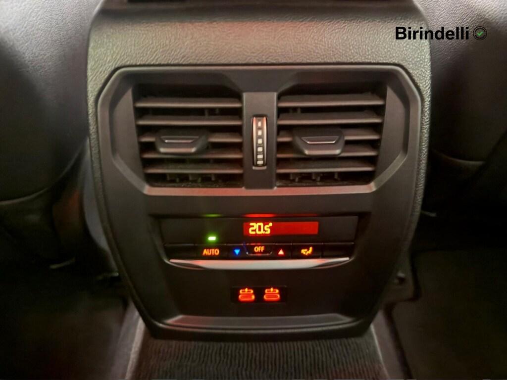 BMW Serie 3 320d Touring mhev 48V Msport auto