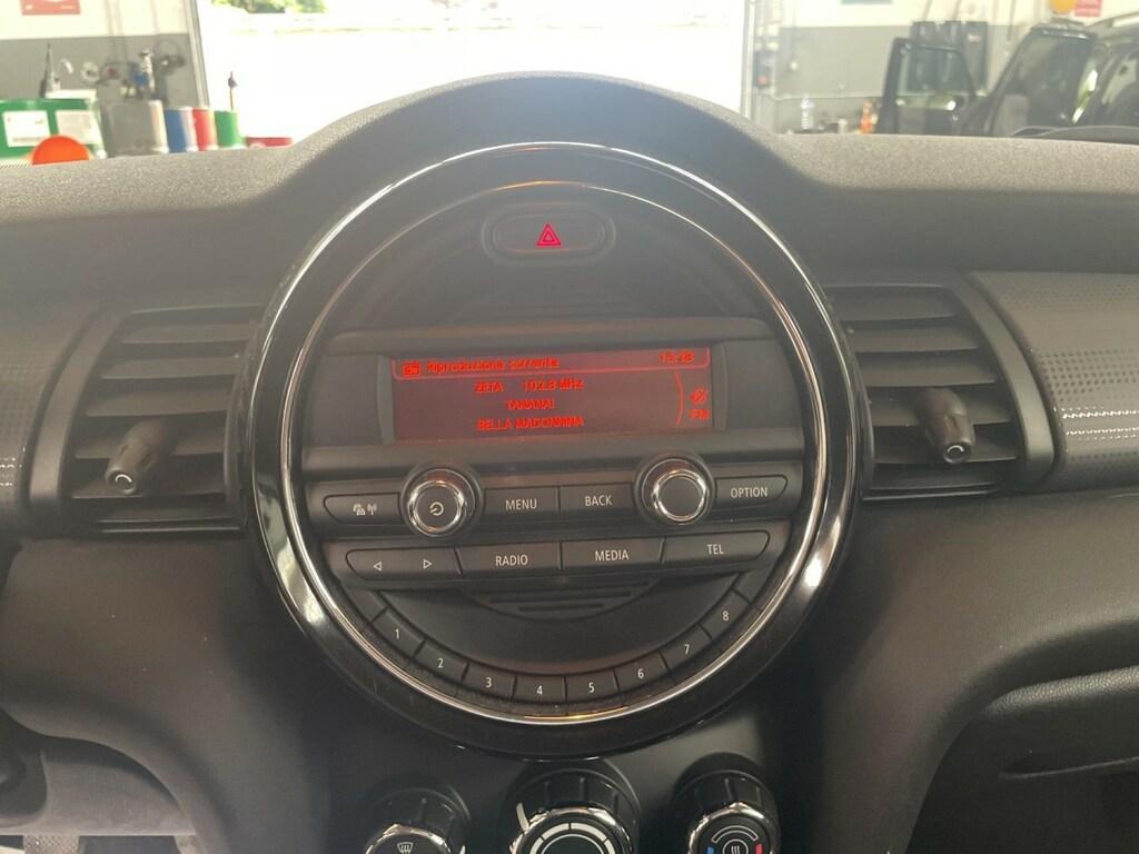 Mini Cooper 1.5 Cooper