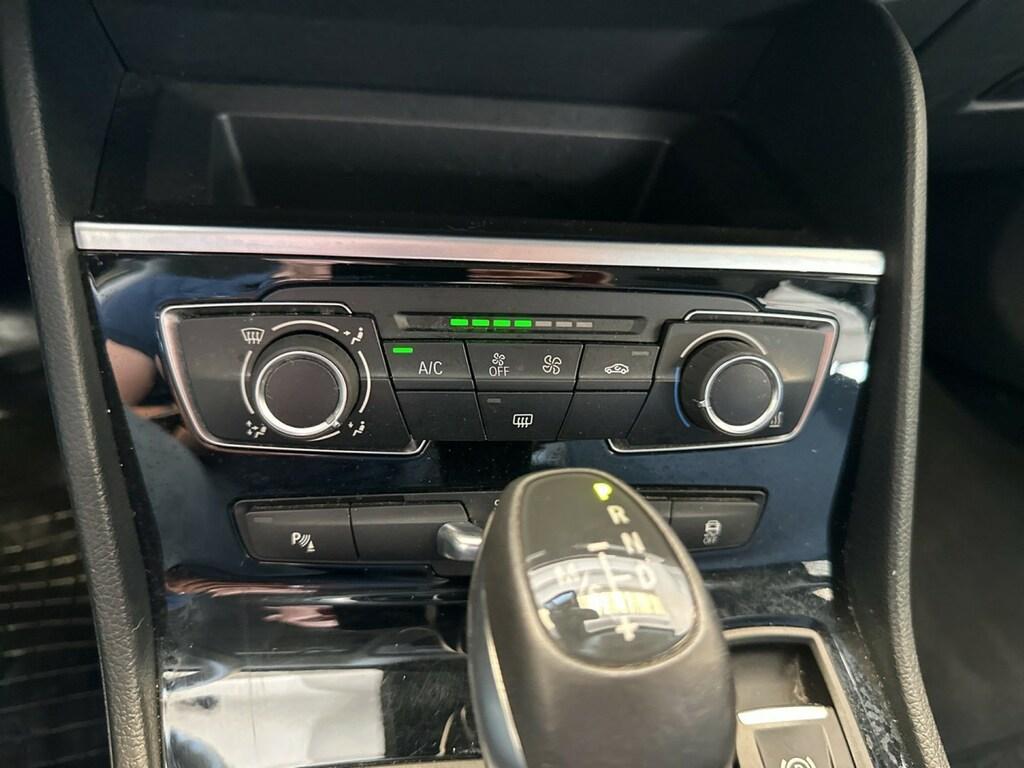BMW Serie 2 218i Active Tourer auto