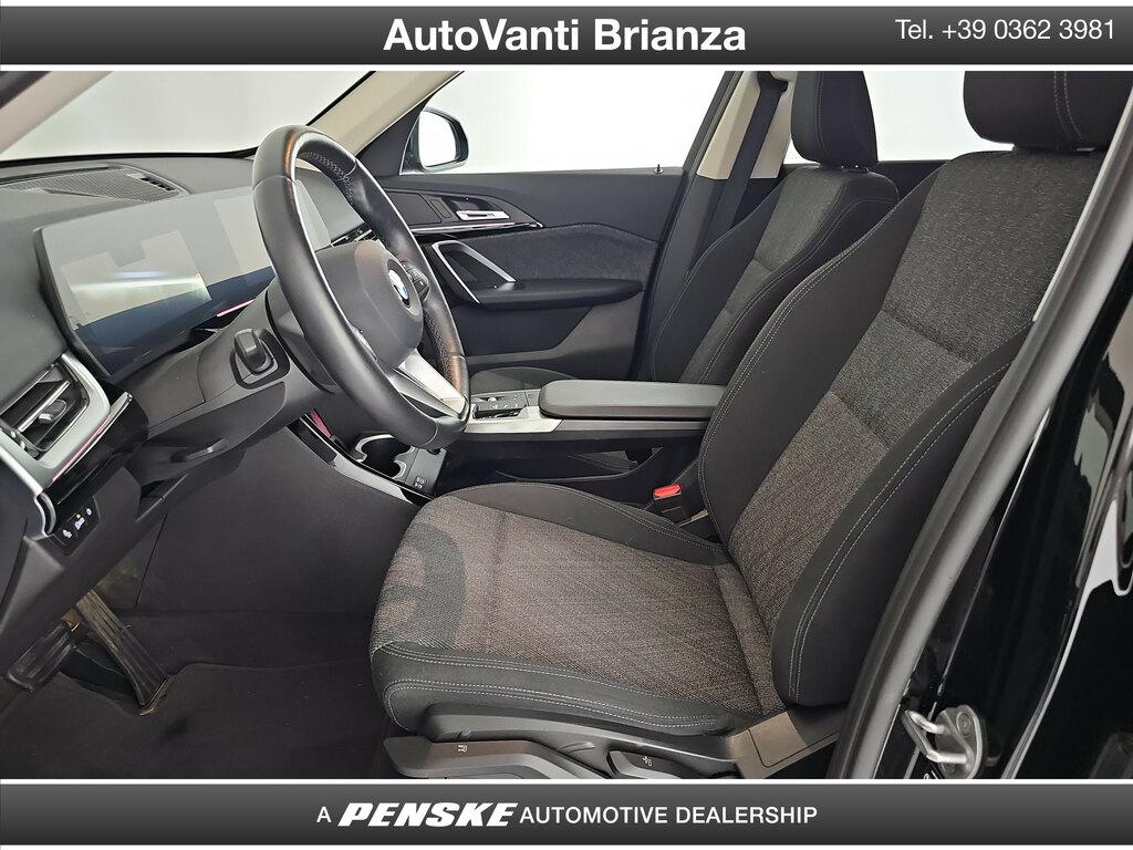 BMW X1 sdrive18d auto