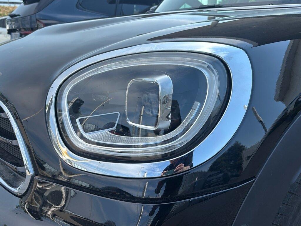 Mini One D Countryman 1.5 TwinPower Turbo One D