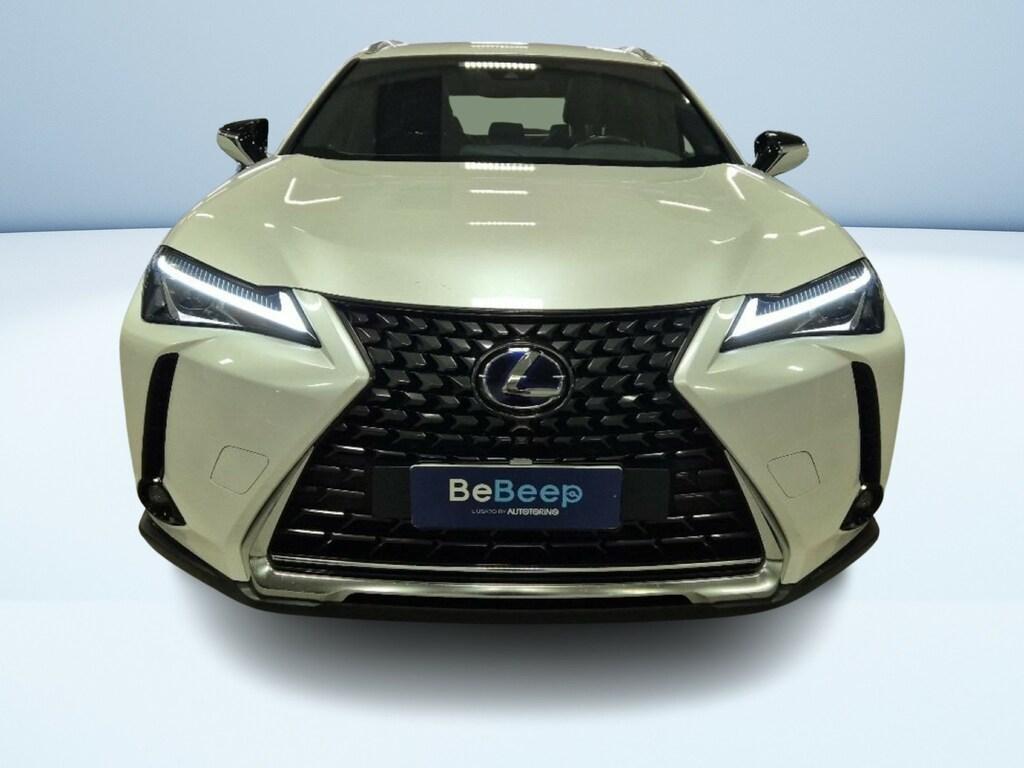 Lexus UX 250h Executive 2wd cvt my20