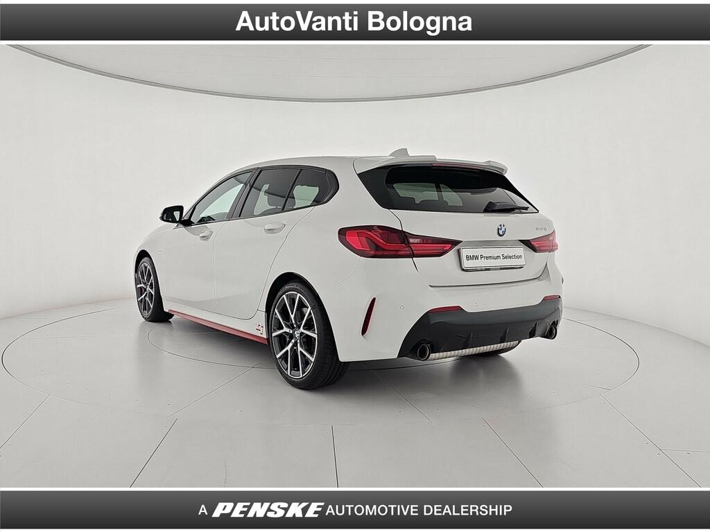 BMW Serie 1 128ti Msport auto