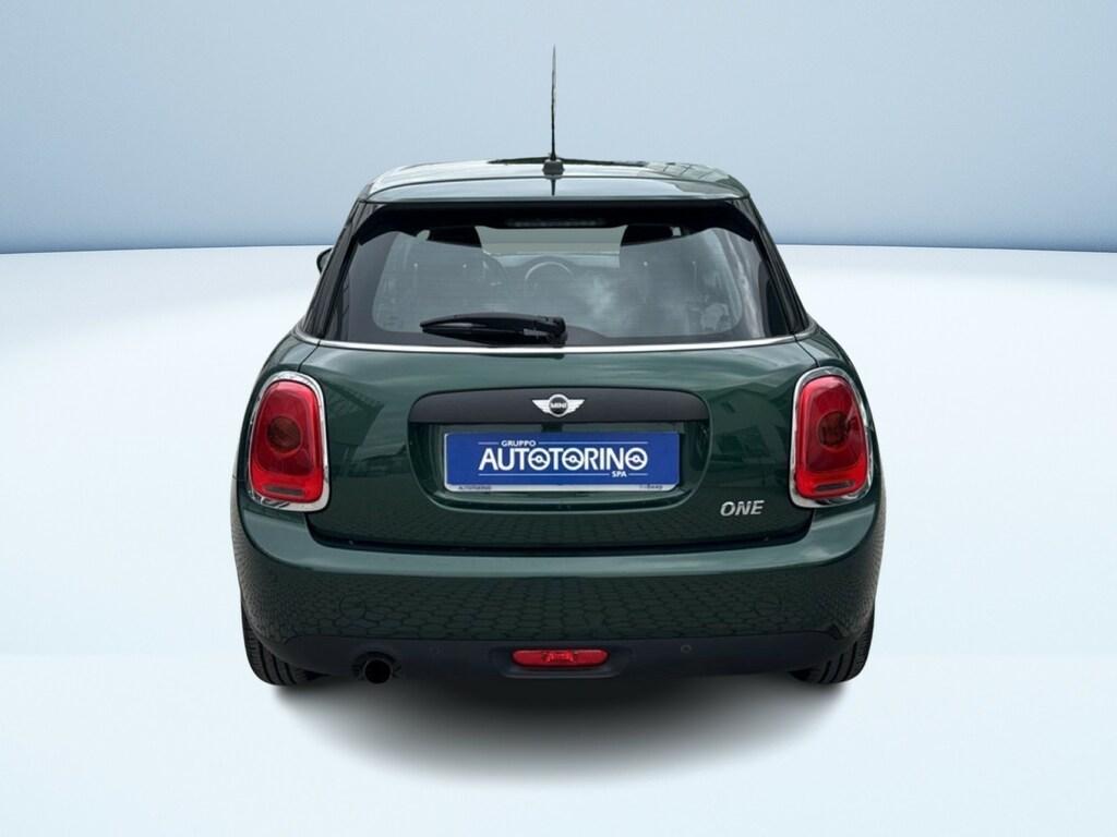 Mini One 1.2 One