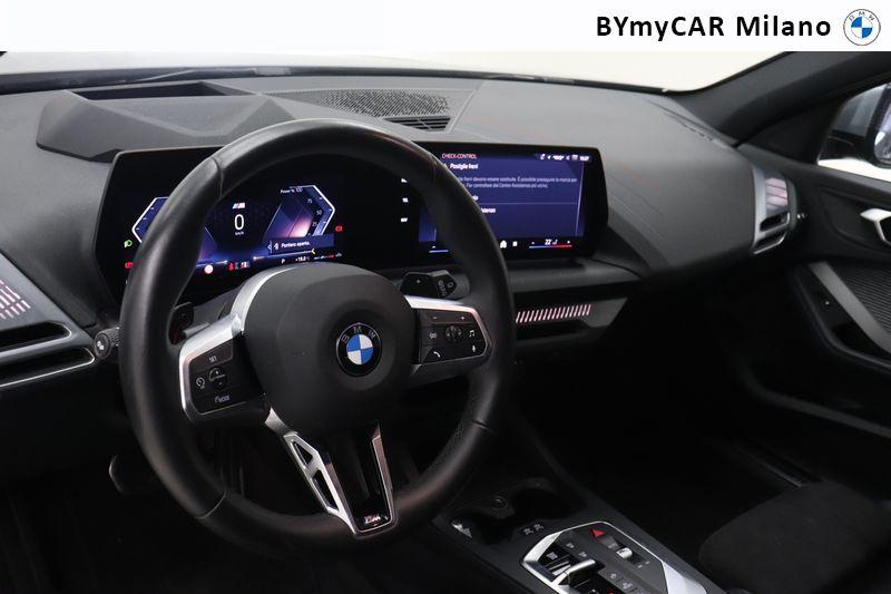 BMW Serie 1 118d MSport Pro auto