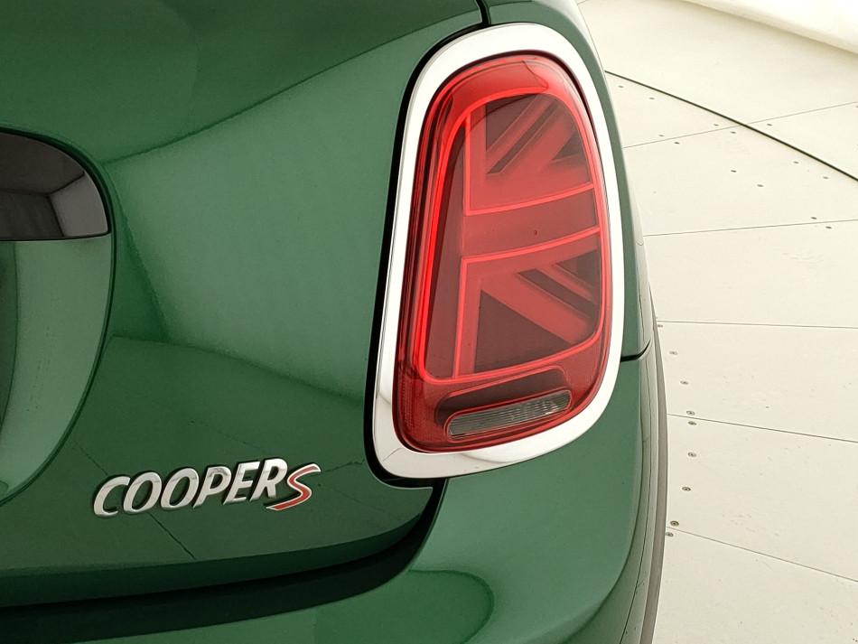 Mini Cooper S 2.0 TwinPower Turbo Cooper S