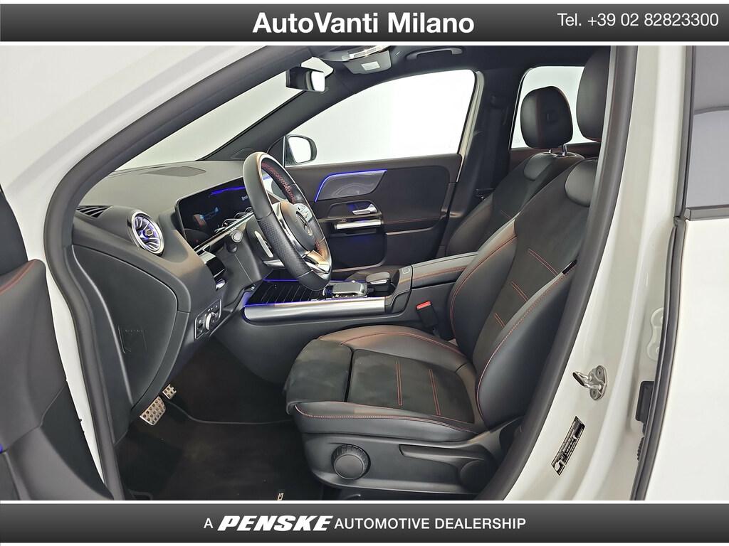 Mercedes GLA 250 eq-power Premium auto