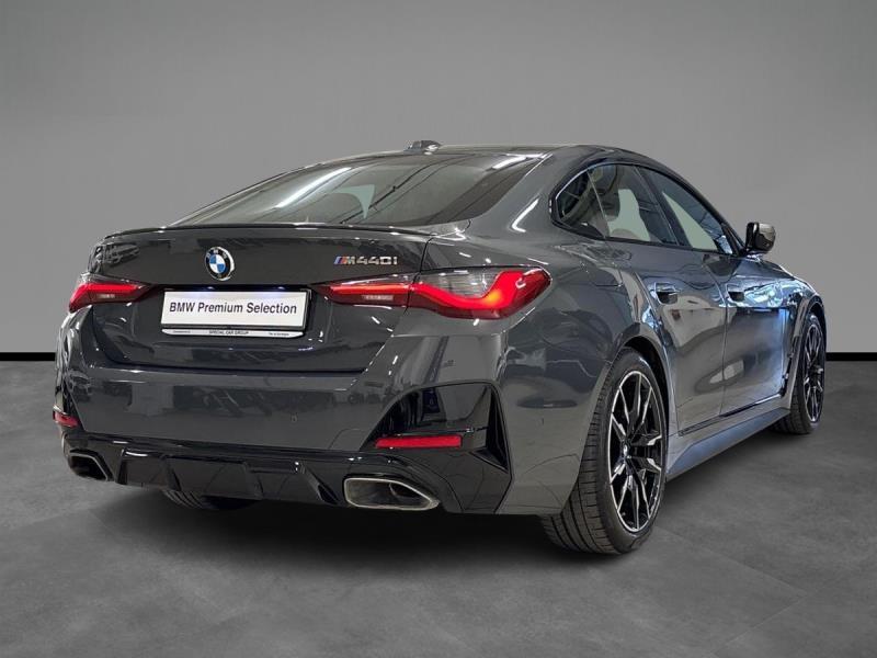 BMW Serie 4 M M440i Gran Coupe mhev 48V xdrive auto