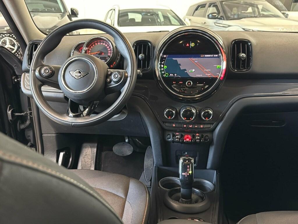 Mini One D Countryman 1.5 TwinPower Turbo One D Business