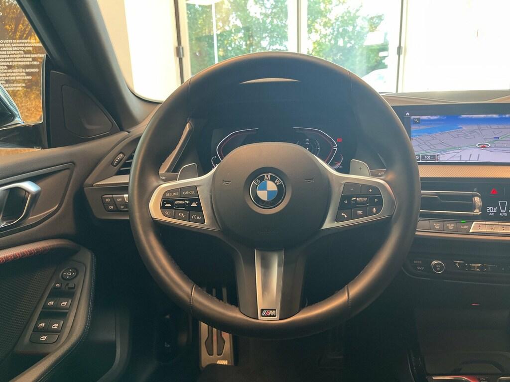 BMW Serie 2 220d Gran Coupe Msport xdrive auto