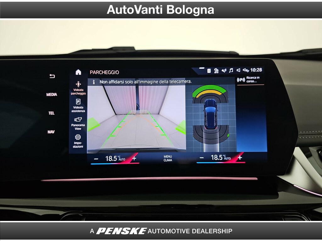 BMW X1 sdrive18d Edition Essence auto