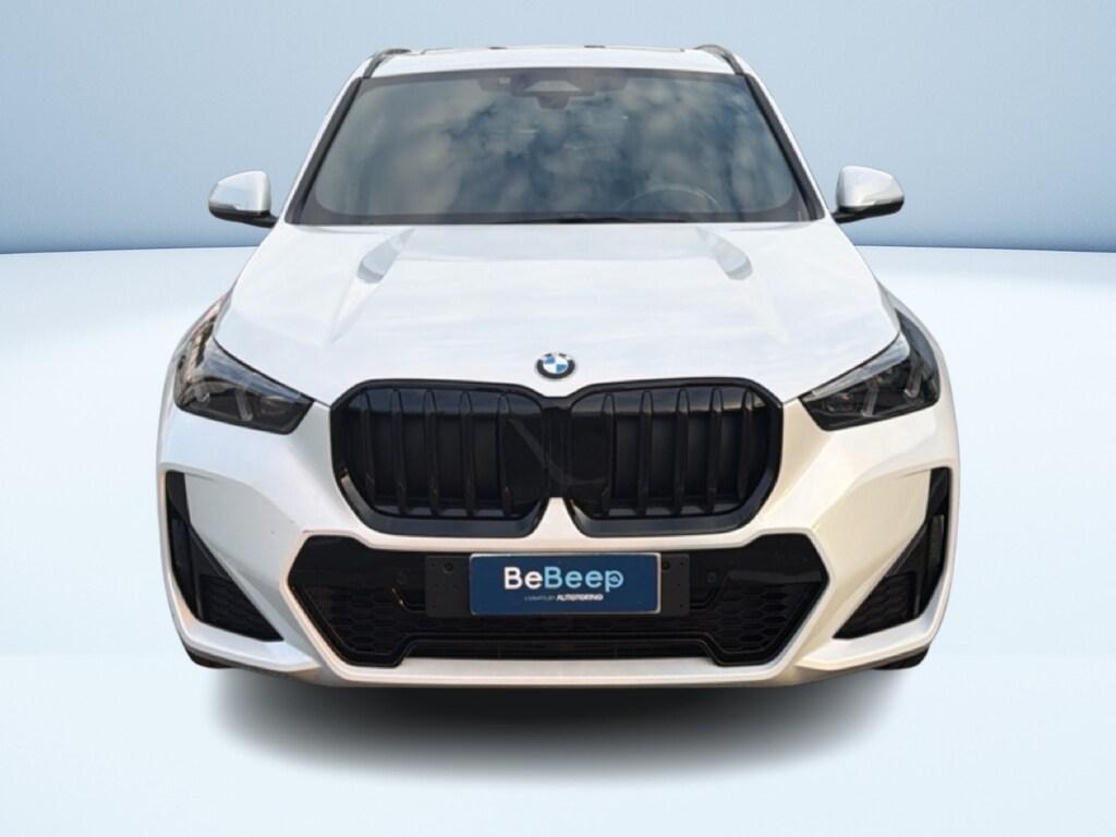 BMW X1 xdrive20d mhev 48V MSport Pro auto