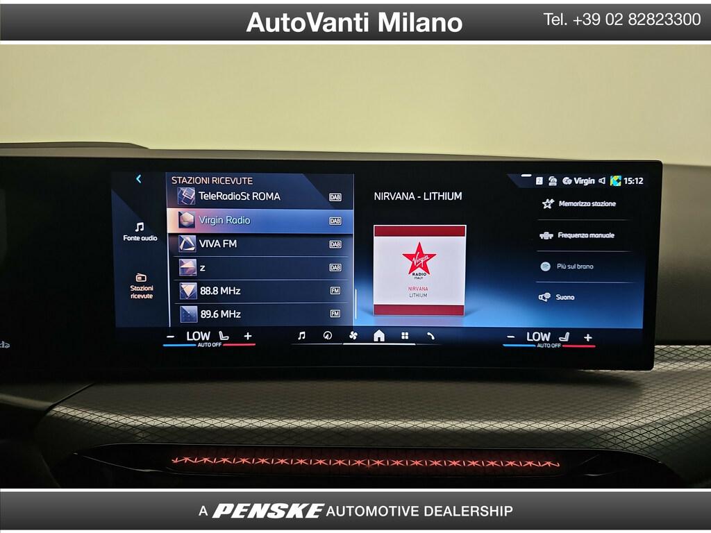 BMW Serie 4 420d Gran Coupe mhev 48V xdrive M Sport Pro auto