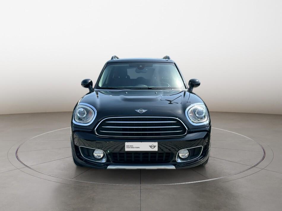 Mini One D Countryman 1.5 Baker Street Auto
