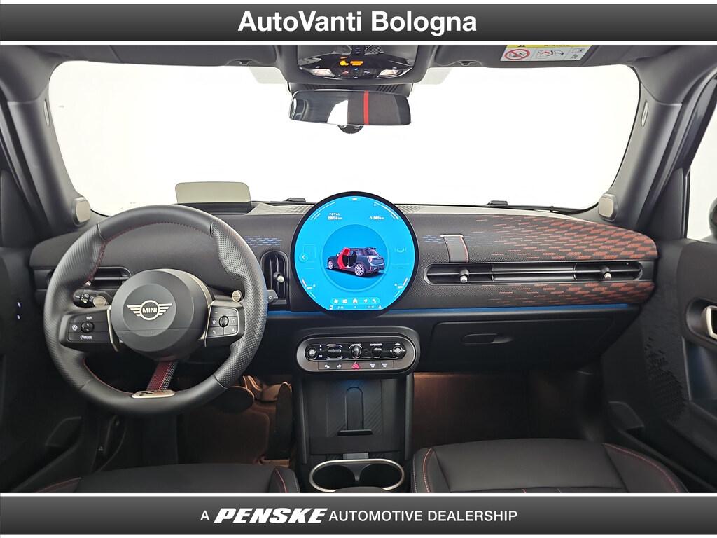 Mini Mini Cooper 5p 2.0 S JCW auto