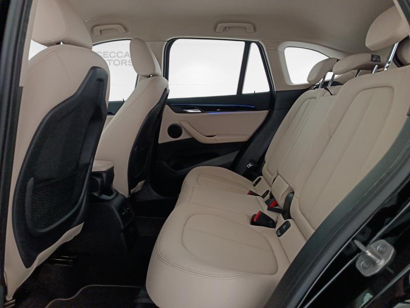 BMW X1 sdrive18d xLine auto