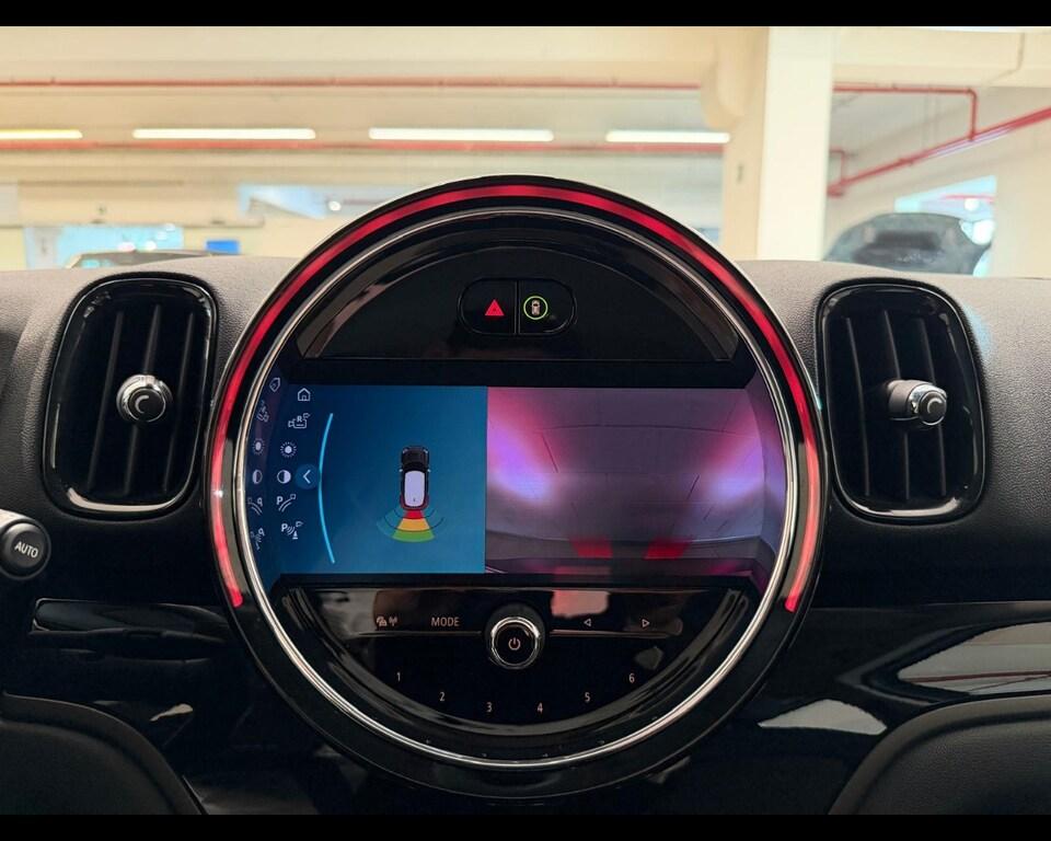 Mini Cooper SE Countryman 1.5 Classic all4 auto