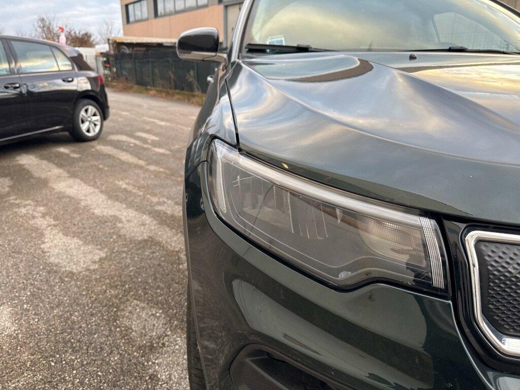 Jeep Compass 1.6 mjt Limited 2wd 130cv