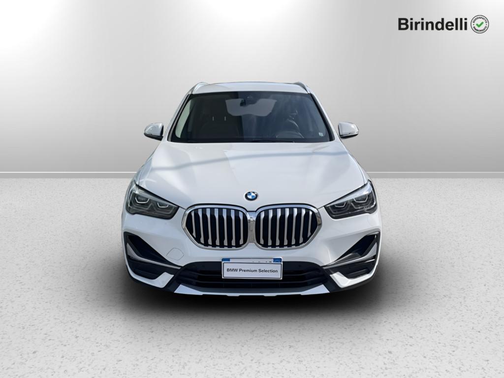BMW X1 sdrive16d xLine Plus auto