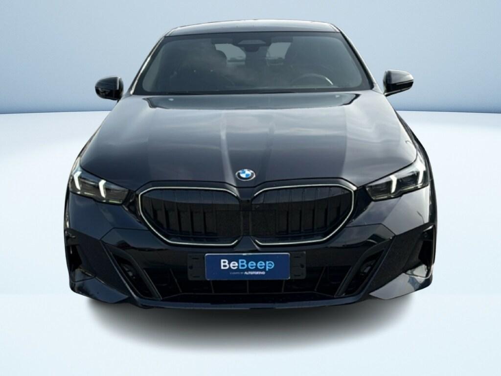 BMW Serie 5 520d 48V Msport xdrive auto