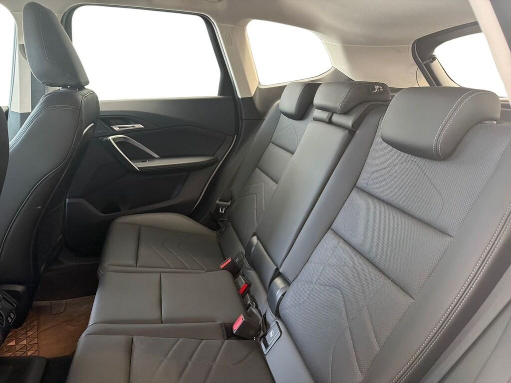 BMW X1 xdrive20d mhev 48V X-Line auto
