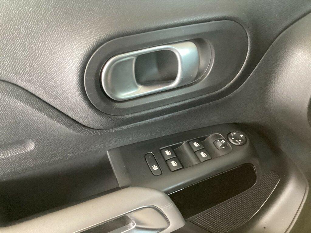 Citroen C5 Aircross 1.5 bluehdi Shine s&s 130cv my19