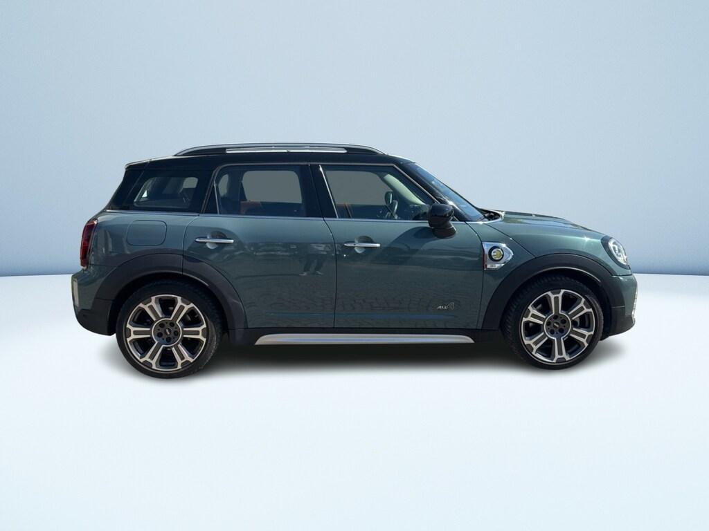 Mini Mini Countryman 1.5 Cooper SE Yours all4 auto