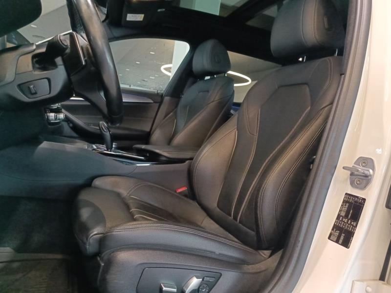 BMW Serie 5 520d Touring Msport