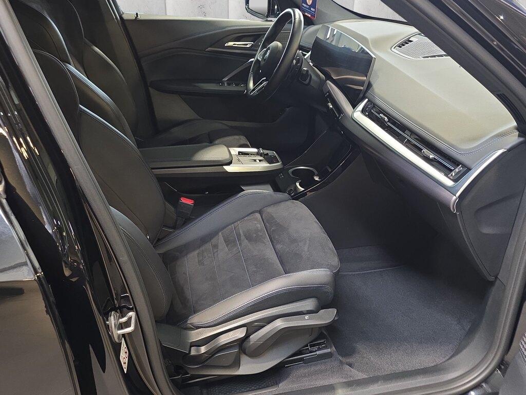 BMW X1 sdrive18d MSport Edition Balance auto