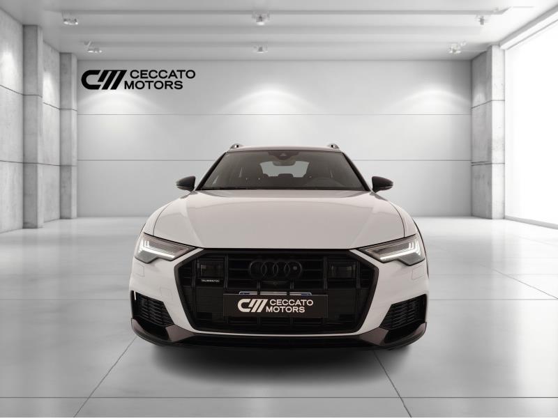 Audi A6 Allroad 50 3.0 tdi mhev quattro 286cv tiptronic