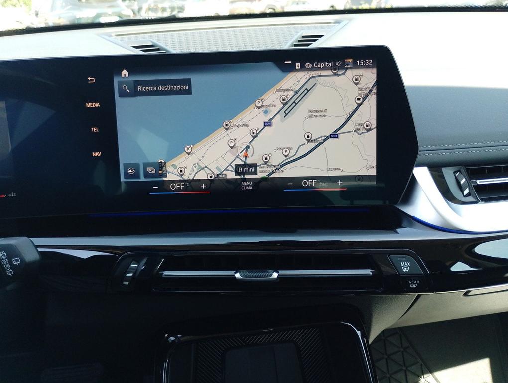 BMW X1 xdrive23d mhev 48V X-Line Edition Balance auto