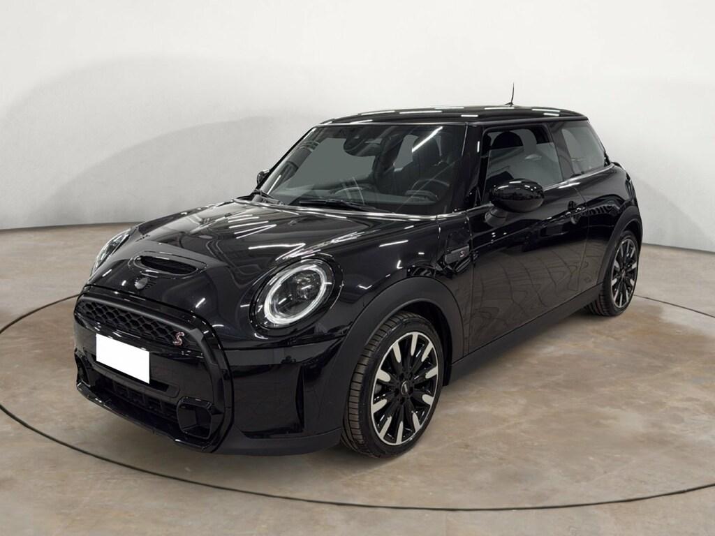 Mini Cooper S 2.0 TwinPower Turbo Cooper S