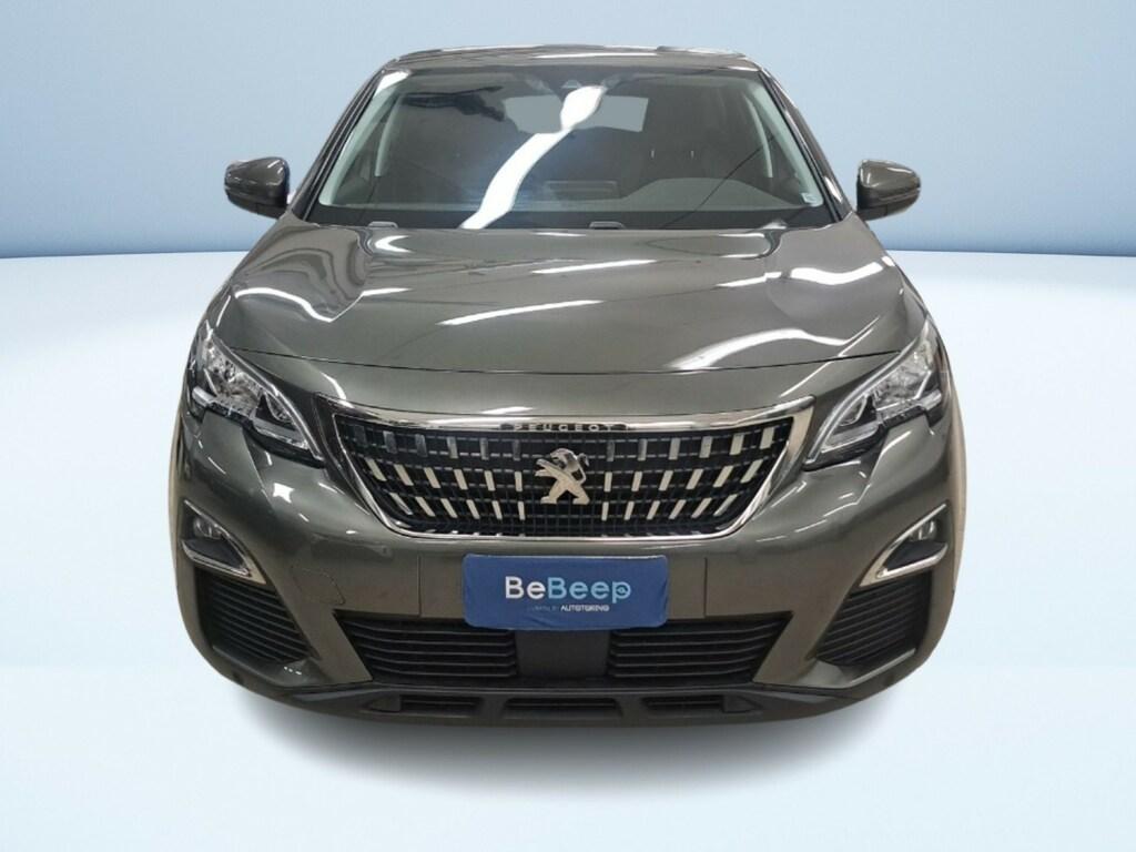 Peugeot 3008 1.2 puretech t. Active s&s 130cv my18