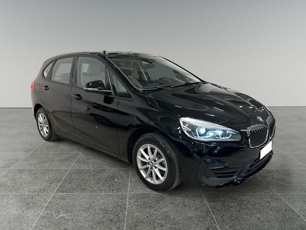 BMW Serie 2 216i Active Tourer Advantage my17