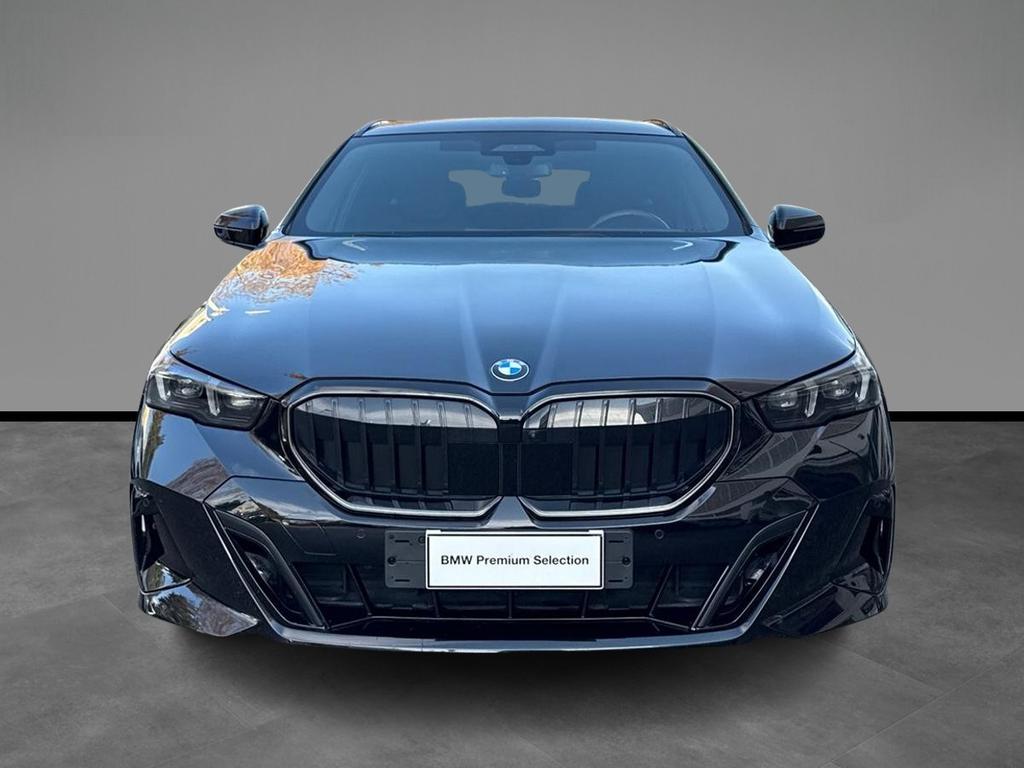 BMW Serie 5 520d Touring 48V xdrive M Sport Pro auto